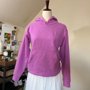 Lululemon Women's Hoodie